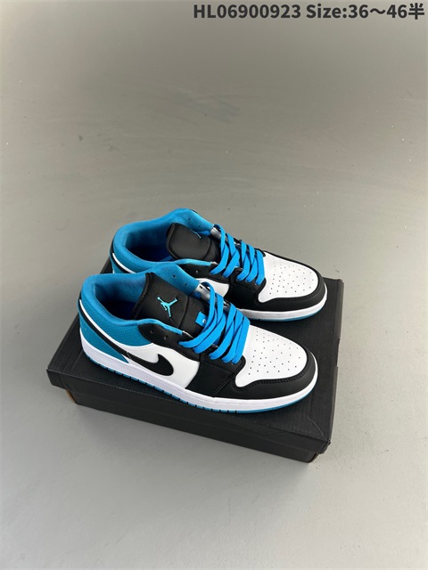 men air jordan 1 shoes 2023-10-9-045